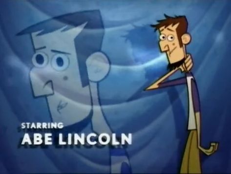 Clone High Abe, Abe Clone High, Clone High, Abe Lincoln, Card Png, Title Card, Drama Queens, Anime Character Drawing, Character Drawing