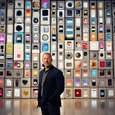 Apple's Design Chief, Jony Ive, Leaves Company: What's Next for Apple's Future Designs?

#Appledesignchief #Applestockprices #Applesfutureproductdesigns #ApplesHeadofDesign #JonyIve #JonyIvedeparture #leavingApple Iphone And Macbook, Jony Ive, Apple Stock, Tim Cook, Apple Head, Apple Design, What Next, Usa News, Future Design