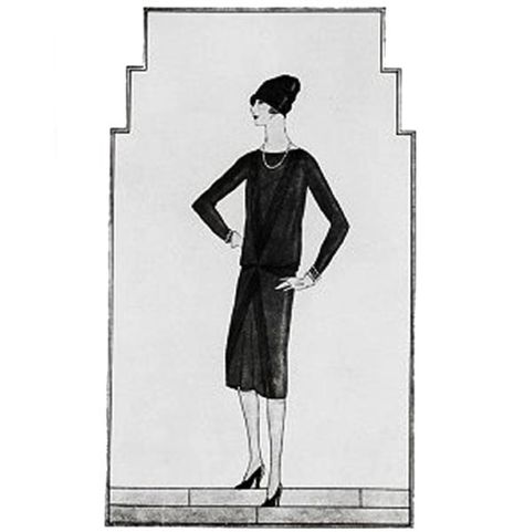 Chanel's Ford Dress Coco Chanel 1920, Coco Chanel 1920s, Chanel Black Dress, Chanel Little Black Dress, Patchouli Perfume, 1920 Dress, Coco Chanel Fashion, Audrey Tautou, Chanel Suit