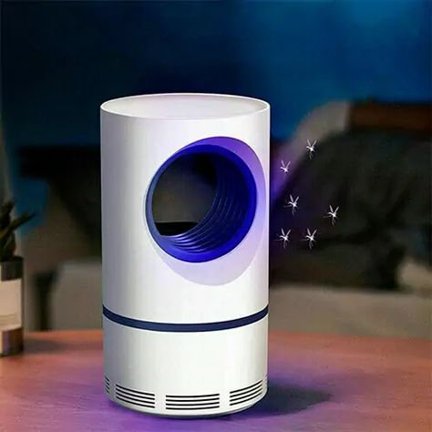 Portal G3 Electric Mosquito Killer, Led Bleu, Mosquito Trap, Kill Mosquitos, Mosquito Killer Lamp, Bug Zapper, Power Wire, Mosquito Killer, Anti Mosquito