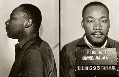 Celebrity Mugshots, Dr Martin Luther King Jr, Mlk Jr, Dr Martin Luther King, Civil Rights Leaders, Wish You Were Here, Civil Rights Movement, King Jr, Martin Luther King Jr