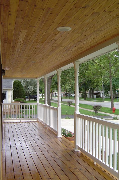 Home Front Porch Ideas, Mobile Home Front Porch Ideas, Mobile Home Front Porch, Front Porch Addition, Home Front Porch, Front Porch Makeover, Porch Remodel, House Front Porch, Small Front Porch