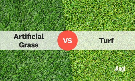 Artificial grass versus turf visual comparison Grass Alternatives, Grass Alternative, Artificial Turf, Artificial Grass, Pros And Cons, Low Maintenance, Heat, Nature