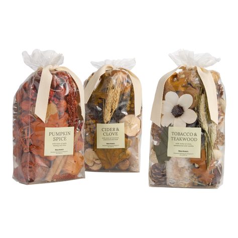 You'll love the Fall Classics Botanical Potpourri Bag at World Market. Browse our entire collection of Home Fragrance, available online or at one of our 270+ stores. Potpourri Bag, Cloves Spice, World Market, Potpourri, Home Fragrance, Art Room, Cider, The Fall, Fragrance