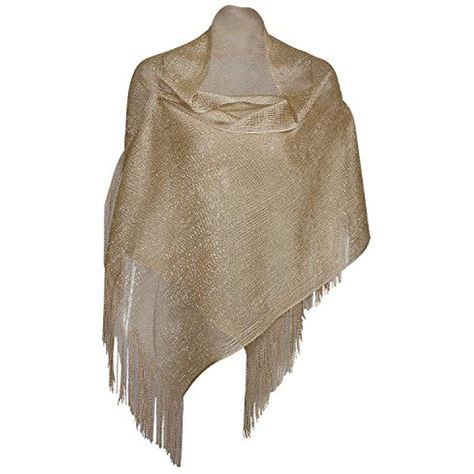 Roaring 20s Dresses, Gold Shawl, 1920s Fashion Dresses, 20s Dresses, Mens Cashmere Scarf, Vintage Shawl, Vintage Shawls, 1920s Flapper Dress, Bridal Wrap