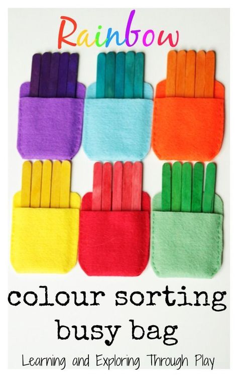 Rainbow colour sorting busy bag. Busy bag ideas for kids. Hands on learning. Preschool activities. Learning and Exploring Through Play. Learning Preschool, Kids Thanksgiving, Preschool Colors, Soup Easy, Rainbow Colour, Busy Boxes, Thanksgiving Side, Busy Bags, Sorting Activities