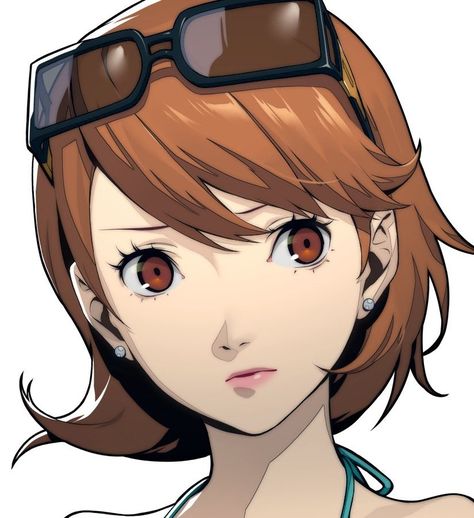 Mitsuri Persona 3, Yukari Persona 3 Icon, Persona Christmas Pfp, Persona Art Style, Persona 3 Reload Pfp, Persona Official Art, Yukari Takeba Pfp, Persona 3 Reload Icons, Yukari Takeba Icon