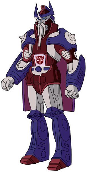 Alpha Trion is one of the oldest living Transformers, and with that age comes a nuanced understanding of his race and their place within the universe. In his youth, he went by the name A3, and in this time, he helped lead the enslaved Cybertronians in their rebellion against their cruel masters, the Quintessons. As a result, he was instrumental in first establishing Cybertron as an independent planet. Alpha Trion, Transformers Cartoon, Transformers Generation 1, Transformers Art Design, G1 Transformers, Orion Pax, Transformers Masterpiece, Transformers Collection, Transformers Autobots