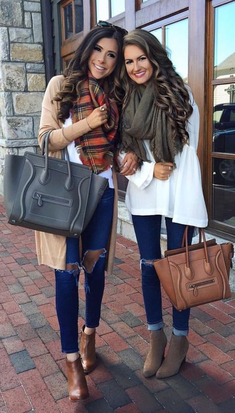 pinterest:@Fatima The Ladybird Christian Girl Autumn, Looks Jeans, Christian Girl, Fall Winter Wardrobe, Mode Casual, Looks Black, Urban Chic, Fall Looks, Winter Looks