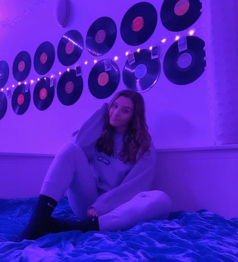 I post singing videos on youtube and i would love if you checked it out🙃 #lauv #ledlights #photoshoot #photoideas #couplesthat Red Led Lights Selfie, Lights Tumblr, Mini Photo Shoot, Led Lighting Bedroom, Light Girls, Photography Lighting Setup, Aesthetic Light, Popular Photography, Photoshoot Themes