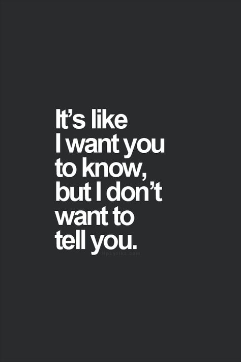 That's y I kept my thoughts here, and feelings bottled inside coz u didn't care for me enough to know me, love me enough to feel me... Cute Crush Quotes, Secret Crush Quotes, Crush Quotes, Quotes For Him, Cute Quotes, Relatable Quotes, I Want You, Be Yourself Quotes, The Words