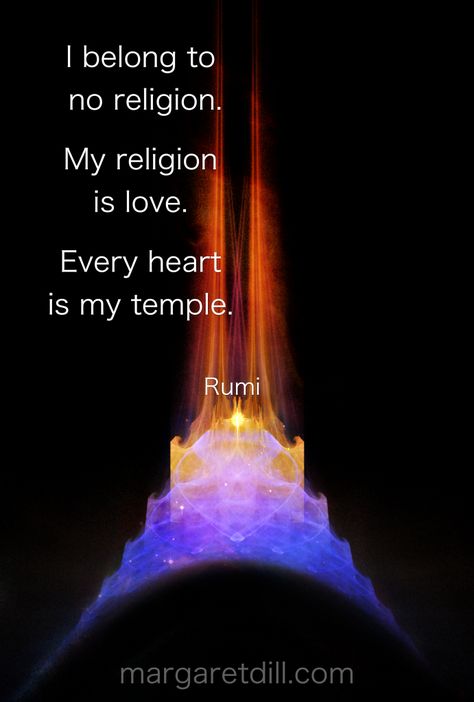 No Religion, Sunni Muslim, Love Is My Religion, Rumi Love Quotes, Rumi Love, Positive Quotes For Women, 17 December, 30 September, Mind Power