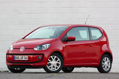 Volkswagen Up, Vw Up, Car Volkswagen, New Drivers, Creature Comforts, New Cars, Volkswagen, Suv Car, Cars