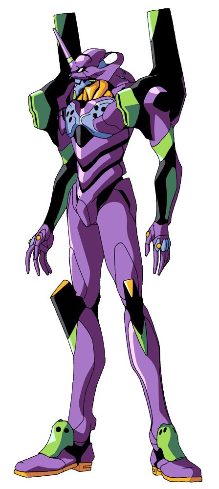 Nge Tattoo, Yui Ikari, Evangelion Unit 01, Eva Unit 01, Neon Genesis Evangelion Eva, Eva Unit, Unit 01, The End Of Evangelion, Evangelion Art