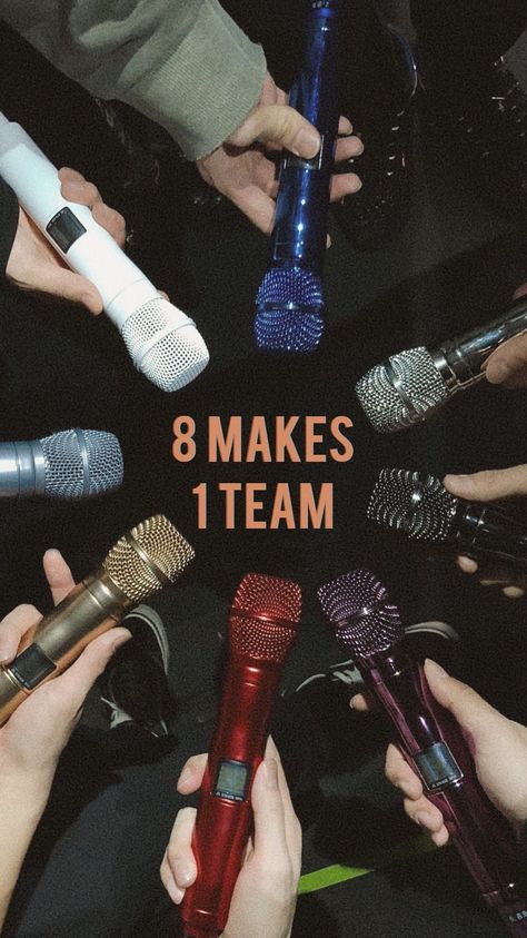 ateez/ 8 makes 1 team 8 Makes 1 Team Wallpaper, 8 Makes 1 Team Ateez Wallpaper, Ateez 8 Makes One Team, Ateez Crochet, Prom Wallpaper, Ateez Pictures, 8 Makes 1 Team, Ateez Aesthetic, 2024 Wallpaper