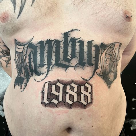 1988 Tattoo, Lettering Tattoos, Tattoo Website, Self Taught Artist, Cool Small Tattoos, Self Taught, Hamburg Germany, Tattoo Lettering, All Design