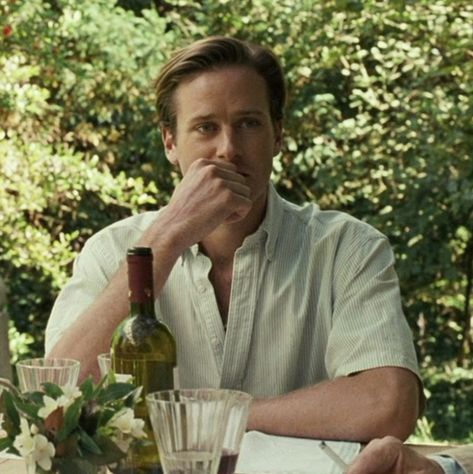 Somewhere In Northern Italy 1983, Aaliyah Pictures, Romantic Drama Film, Armie Hammer, Call Me By Your Name, Italy Aesthetic, Name Wallpaper, 24 Years Old, Romance Movies