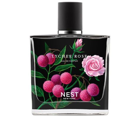 Check out this product at Sephora.com - NEST New York Lychee Rose Eau de Parfum - 1.7 oz / 50 mL eau de parfum spray Nest Perfume, Spring Fragrances, Rose Flavored, Rose Absolute, Rose Perfume, Sephora Beauty, Pink Garden, Best Perfume, Home Scents