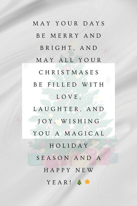 Christmas wishing card adorned with joyful decorations and heartwarming holiday quotes. Share the festive spirit with our charming card designs. 🎅🌟 #ChristmasCards #HolidayWishes Holiday Party Crafts, Christmas Card Wishes, Christmas Wishing, Christmas Wishes Quotes, Card Quotes, Christmas Card Sayings, Joy Quotes, Words Of Wisdom Quotes, Card Sayings