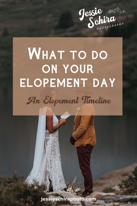 What To Say In Wedding Vows, Bride Vows To Groom, Elopement Vows, Elopement Timeline, Writing Vows, Fun Elopement, Elopement Party, Photography Timeline, Elopement Reception