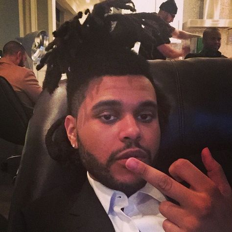 The Weeknd