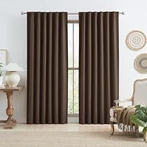 Keeping Rooms, Blackout Curtains Bedroom, Linen Blackout Curtains, Blackout Panels, Drape Panel, Darkening Curtains, Prayer Room, Hanging Curtains, Linen Curtains