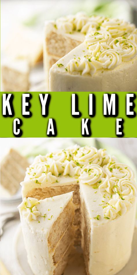 Bonefish Grill Key Lime Cake Recipe, Key Lime Chiffon Cake, Keylime Cake Recipe Easy Key Lime Pie, Coconut Key Lime Cake, Best Key Lime Cake Recipe, Moist Key Lime Cake Recipe, Homemade Key Lime Cake, Gluten Free Key Lime Cake, Vegan Key Lime Cake