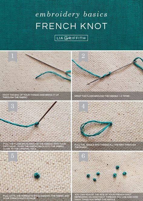 Textured Embroidery Stitches, Embroidery Needles Guide, Beginner Embroidery Stitches, Embroidery Stitch Guide, Hand Embroidery Beginner, Embroidery Basics, Embroidery Beginner, Fly Stitch, Embroidery Guide