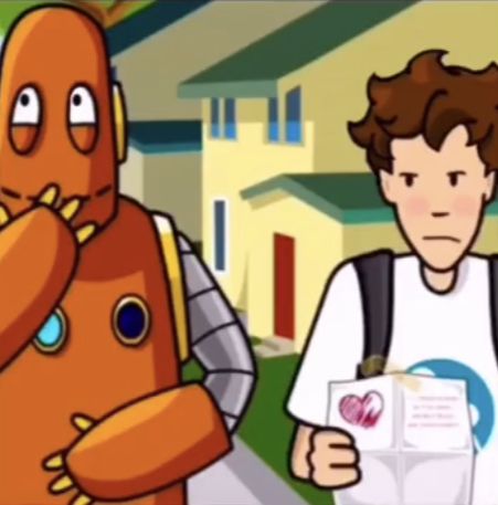 Tim Brain Pop Fanart, Tim And Moby Brainpop Ship Fanart, Tim X Moby Ship Fanart, Tim X Moby Fanart, Brainpop Tim X Moby, Brain Pop, Moby Brainpop, Tim And Moby Ship, Tim From Tim And Moby