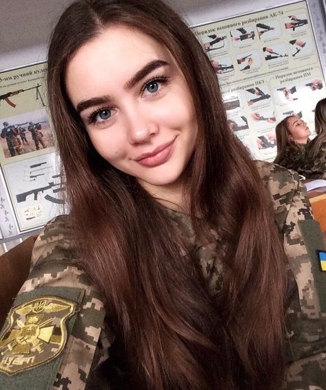 Ukrainian Girl, Usa Girl, Ukraine Women, Ukraine Girls, Usa Girls, Special Force, Army Women, Tough Girl, Military Girl