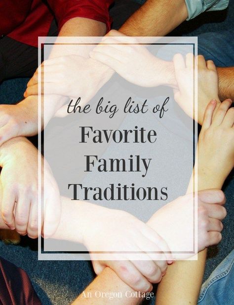 Holiday Family Traditions, Holiday Traditions Family, Traditions To Start, Birthday Traditions, Family Fun Night, Family Bonding, Family Night, Family Parenting, Marriage And Family