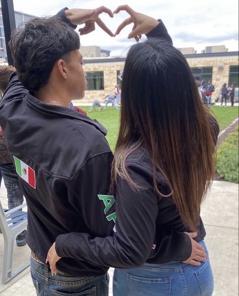 @jcantu061 Mexican Couple, Hispanic Aesthetic, Latina Outfits, Couple Goals Teenagers Pictures, Beautiful Photoshoot Ideas, Rodeo Outfits, Cute Couple Outfits, Couple Goals Teenagers, Cute Relationship Photos