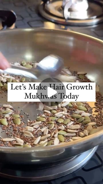 Hebbar's Kitchen, Ayurvedic Recipes, Diy Recipe, Skin Hair, Hair Growth Tips, For Hair Growth, How To Make Hair, Hair Health, Diy Food Recipes