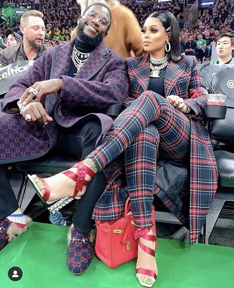 Keisha Kaoir, Mrs Davis, Engagement Photos Indian, Celtics Game, Hexagon Tattoo, Keyshia Ka Oir, Couple Fits, Wedding Dress Organza, Trending Womens Shoes