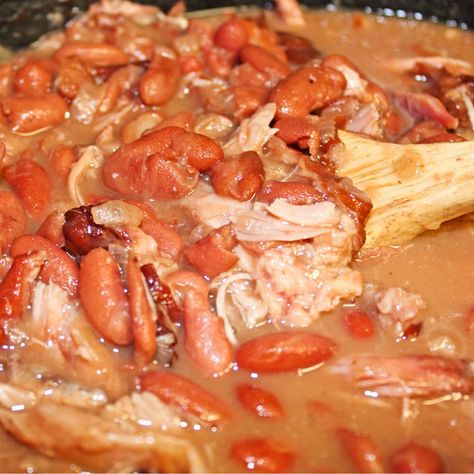 68 Recipes From Black Creators to Celebrate Juneteenth 2020 Cajun Restaurant, Black Creators, Smoked Turkey Wings, Red Beans N Rice Recipe, Berry Fruit Salad, Chicken Tomato, Candied Yams, Honey Cornbread, Red Beans And Rice