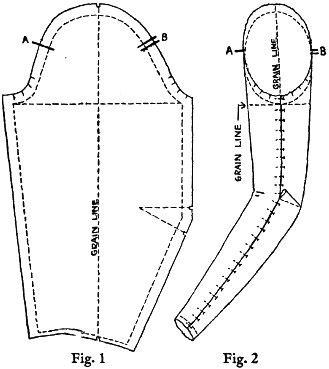 How to Find Unusual Sewing Patterns Modern Pattern Design, Sewing Sleeves, Sewing Alterations, Astuces Diy, Costura Diy, Creation Couture, Sewing Design, Couture Sewing, Pattern Drafting