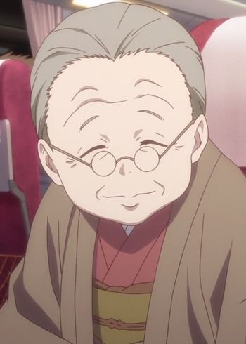 Anime Old Woman, Female Anime Eyes, Mata Manga, What Is Anime, Women Anime, Anime Woman, Anime Head, Anime Drawing, Old Woman