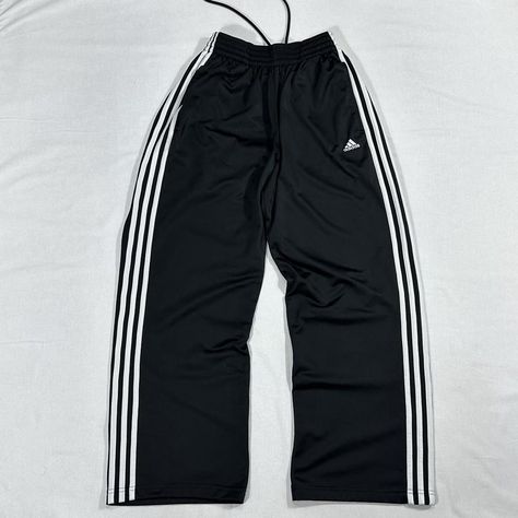 Vintage Y2K Adidas Tracksuit Pants

Soccer... - Depop Adidas Pants Vintage, Y2k Adidas, Adidas Tracksuit, Tracksuit Pants, Pants Vintage, Adidas Pants, Vintage Adidas, Track Pants, Vintage Y2k