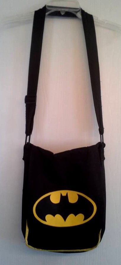 Batman bag Batman Bag, Cute Batman, School Bag, Batman, Quick Saves, Clothes