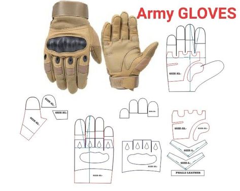 Hight Quailty Gloves Leather Gloves Pattern, Make Gloves, Gloves Diy, Leather Goodies, Making Patterns, Glove Pattern, Diy Leather Projects, Tactical Gloves, Gloves Pattern