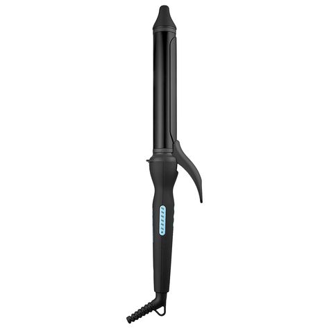 I swear by this curling iron if you have long hair Bioionic Long Barrel Curling Iron, Curling Iron For Long Hair, Modern Curls, Long Barrel Curling Iron, Best Curling Iron, Wand Curling Iron, Good Curling Irons, Kristin Ess, Barrel Curling Iron