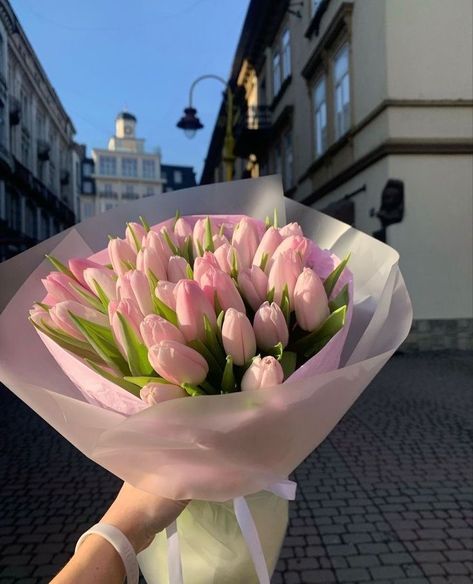 Give Me Flowers, Fresh Tulips, Luxury Flower Bouquets, Boquette Flowers, Tulip Bouquet, Nothing But Flowers, Yellow Tulips, Beautiful Flowers Garden, Flower Therapy