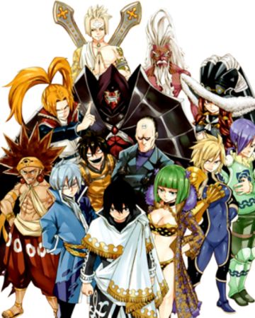 Spriggan 12 | Villains Wiki | FANDOM powered by Wikia Zeref Dragneel, Fairy Tail Family, Rave Master, Fariy Tail, Fairy Tail Love, Anime Fairy Tail, Fairy Tail Guild, Fairy Tail Art, Fairy Tail Ships