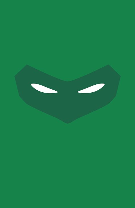 Green Lantern (Hal Jordan) minimalist mask design by Minimalist Heroes. Green Lantern Mask, Lantern Logo, Green Lantern Logo, Green Cartoon, Green Lantern Hal Jordan, Hal Jordan, Logo Wallpaper, Green Lantern, Marvel Dc Comics