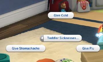 Sims 4 Sickness Mod, Sims 4 Cc Urban Traits, Sims 4 Cc Phone Apps, Sims 4 Toddler Mods, Sims Pregnant, Little Sims, Sims 4 Stories, Sims Baby, Sims 4 Traits