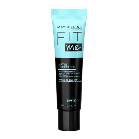 Find the best primers for oily skin: mattifying, non-comedogenic, and oil-free options for a flawless, acne-free finish. Primers For Oily Skin, Best Primer For Oily Skin, Best Primers, Primer For Oily Skin, Fit Me Matte And Poreless, Mattifying Primer, Best Primer, Acne Free, Makeup Mirrors