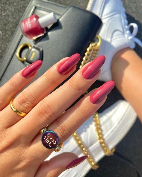 Classy Acrylic Nails, Hot Nails, Girls Nails, Dream Nails, Classy Nails, Pretty Acrylic Nails, Chic Nails, Best Acrylic Nails, Cute Acrylic Nails