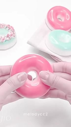 credit: ASMR Emiko Ffujio Emiko Ffujio, Slime Video, Pretty Slime, Cute Fluffy Dogs, Diy Fluffy Slime, Stim Board, Slime Crunchy, Asmr Food, Most Satisfying Video