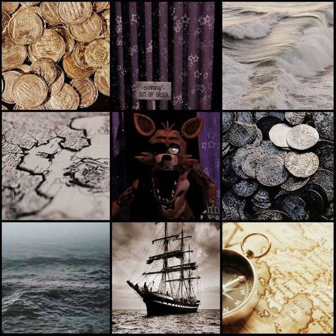 Bonnie Aesthetic, Rockstar Bonnie, Foxy The Pirate, Fnaf Aesthetic, Fnaf Edit, Fnaf Photos, Fnaf Foxy, Fnaf Wallpapers, Fnaf Stuff