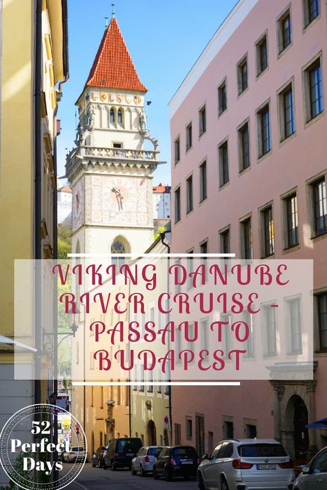 Viking Danube River Cruise – Passau to Budapest. Everything you need to know about a #VikingCruises on the Danube Waltz #MyVikingStory #rivercruise #travel #europe Danube Waltz Viking River Cruise, Viking River Cruise Danube, Viking River Cruise, Cruising Tips, Europe Adventure, Viking Cruise, Danube River Cruise, European River Cruises, Viking Cruises Rivers